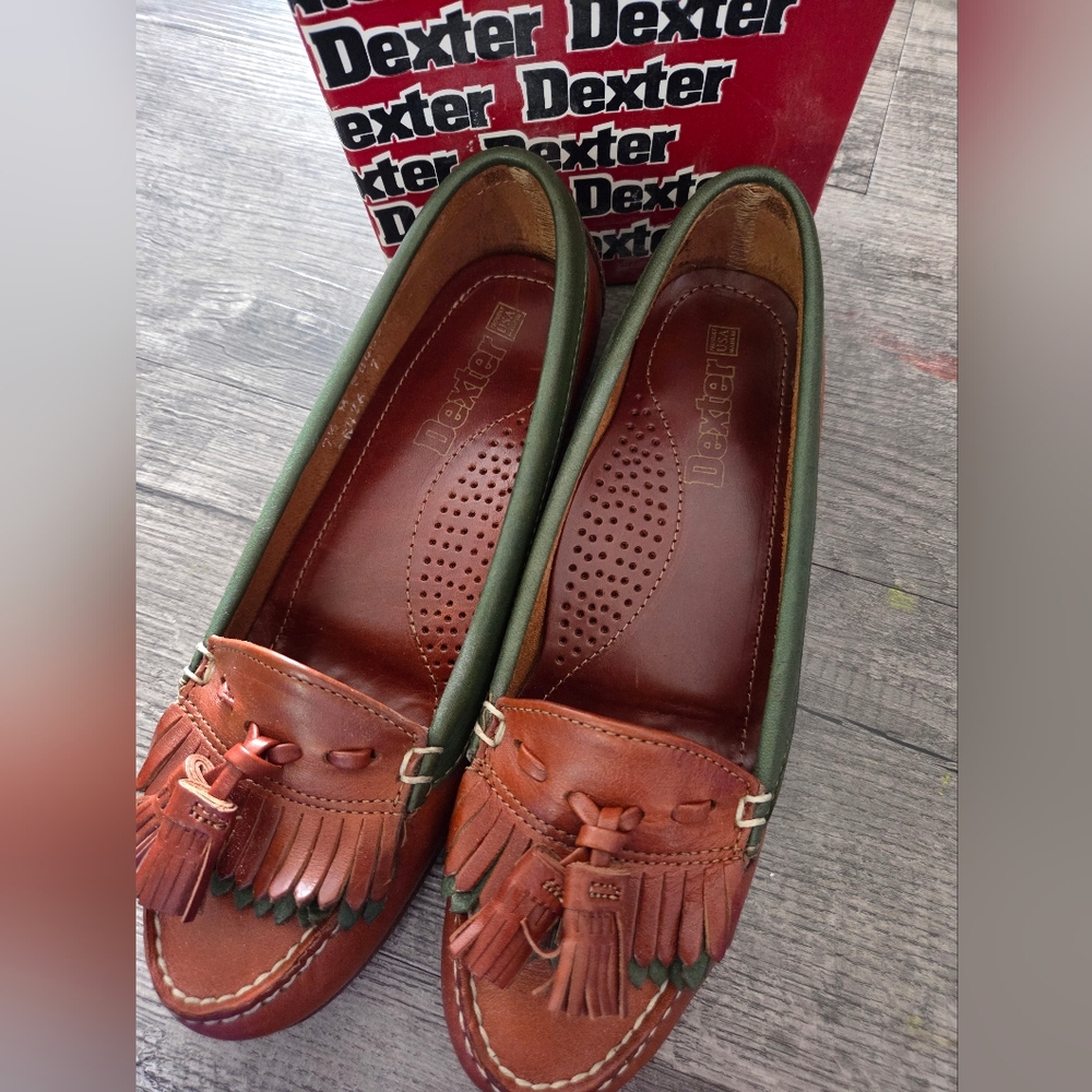 Dexter Women's Loafers